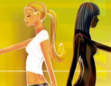 Conde Nast Vogue Editorial