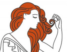 Salon Villgrater: Logo