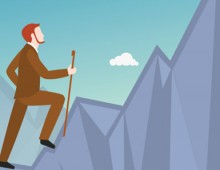 OptionsCircle Illustration