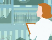 OptionsCircle Illustration