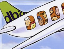 Deutsche British Airways