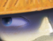 Theatre Poster: Theatregruppe Sexten